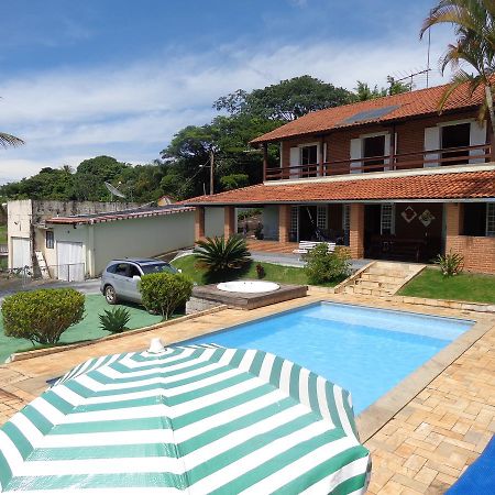 Casa Tacumsol Vila Fama Exterior foto