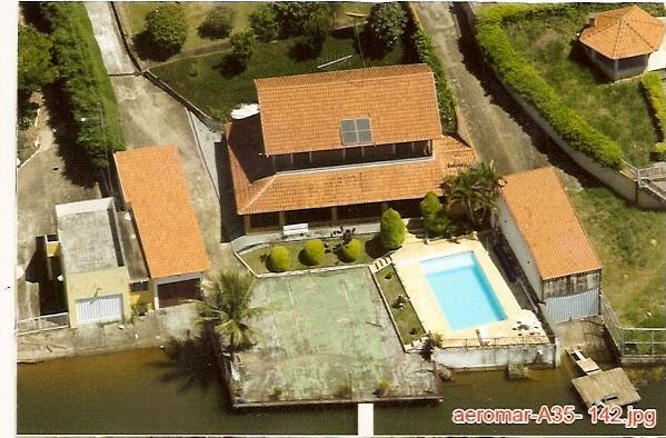 Casa Tacumsol Vila Fama Exterior foto