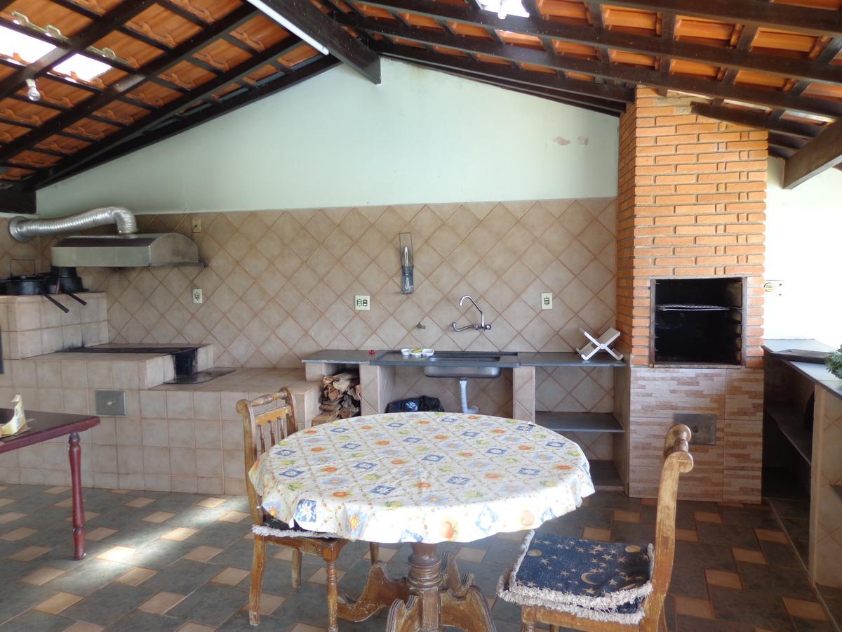 Casa Tacumsol Vila Fama Exterior foto